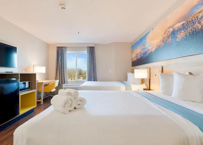 Days Inn By Wyndham Thornton