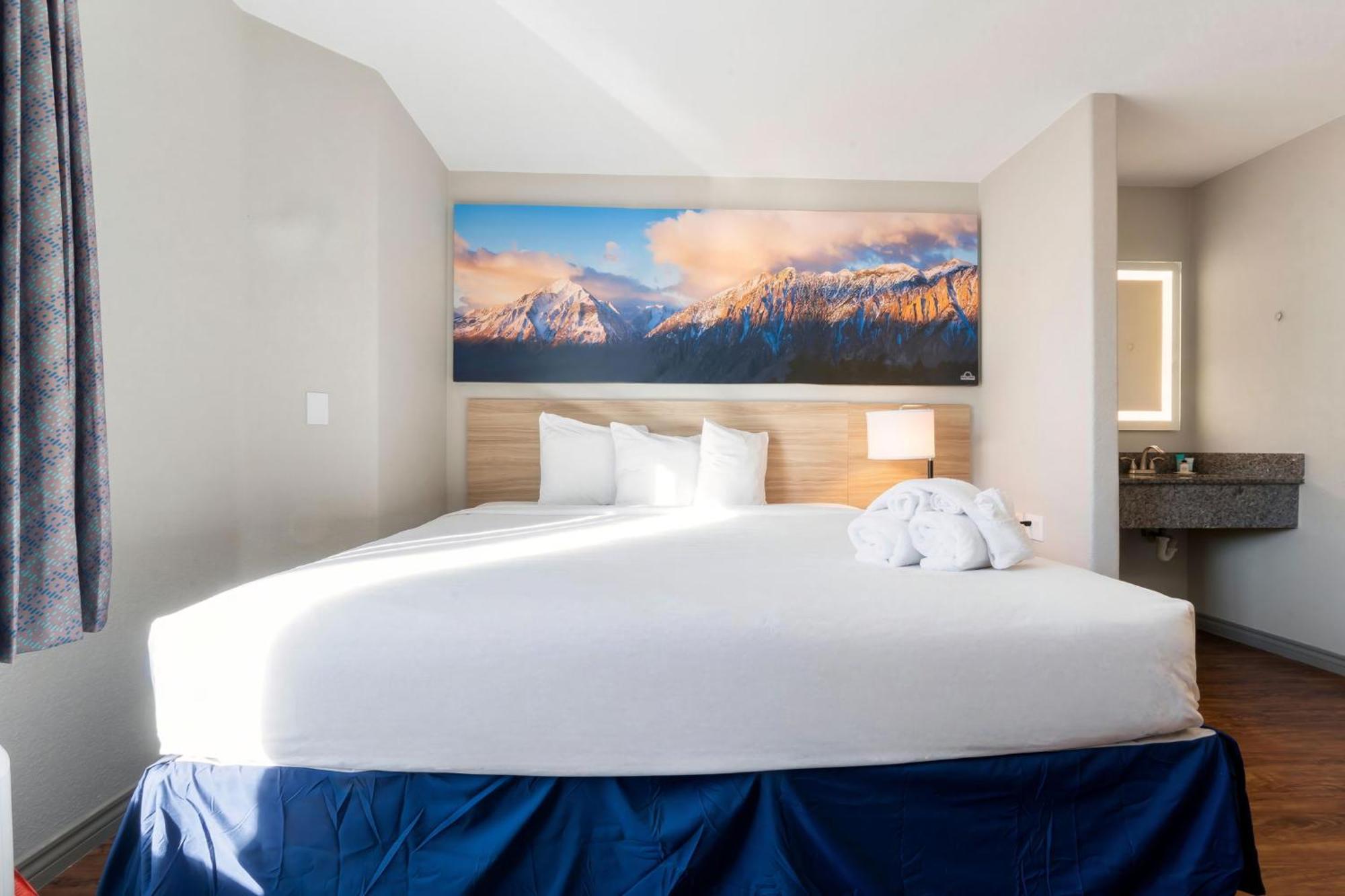 Hotel Days By Wyndham 3*