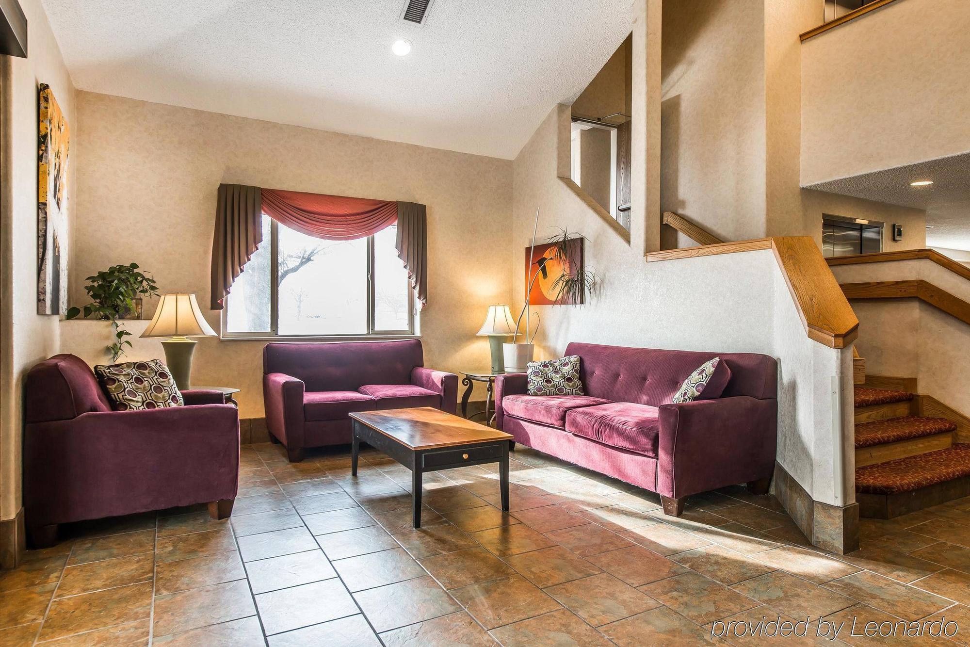 Days By Wyndham 3* Thornton