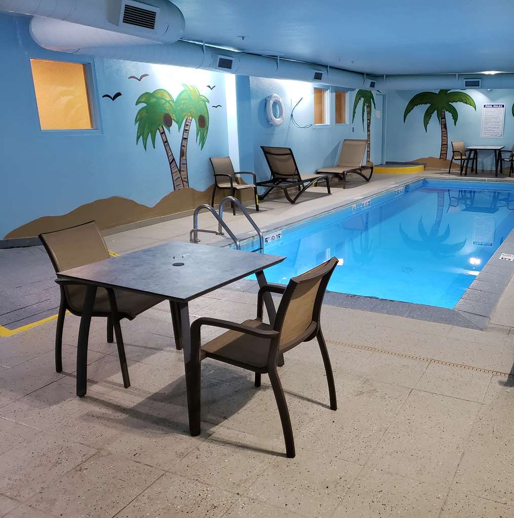 Days By Wyndham 3* Thornton