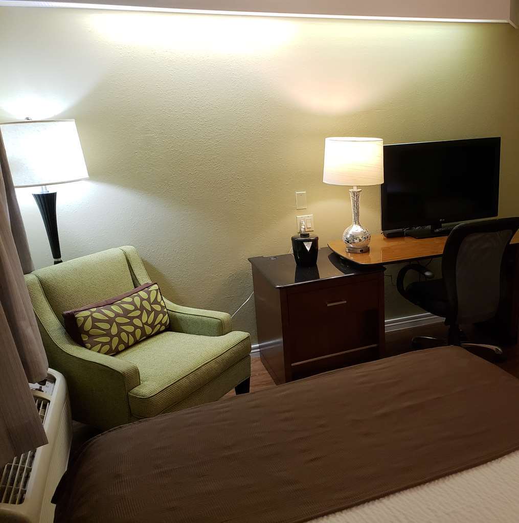Days By Wyndham Hotel 3*