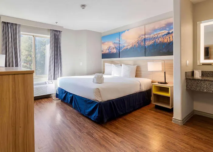 SureStay Plus by Best Western Thornton Denver North