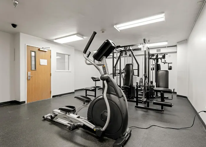SureStay Plus by Best Western Thornton Denver North