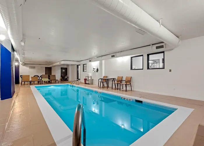 SureStay Plus by Best Western Thornton Denver North